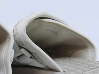 Paar slippers, maat 39 dior, 21c ls - afbeelding 2 van  11