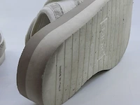 Paar slippers, maat 39 dior, 21c ls - afbeelding 3 van  11