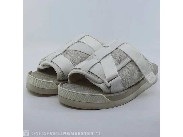 Paar slippers, maat 39 dior, 21c ls - afbeelding 1 van  11
