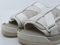 Paar slippers, maat 39 dior, 21c ls - afbeelding 4 van  11