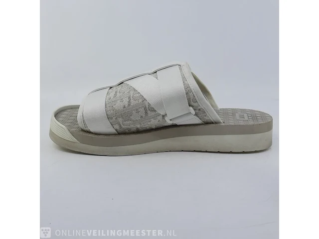 Paar slippers, maat 39 dior, 21c ls - afbeelding 7 van  11