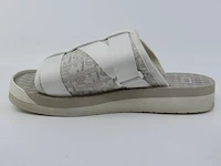 Paar slippers, maat 39 dior, 21c ls - afbeelding 7 van  11