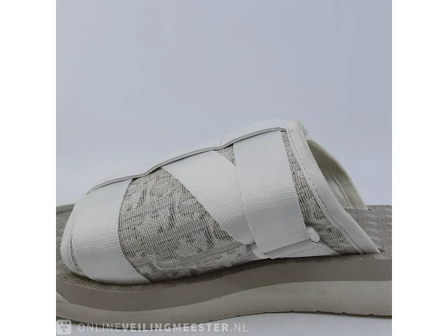 Paar slippers, maat 39 dior, 21c ls - afbeelding 8 van  11