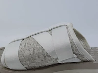 Paar slippers, maat 39 dior, 21c ls - afbeelding 8 van  11