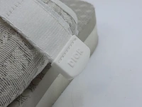 Paar slippers, maat 39 dior, 21c ls - afbeelding 9 van  11
