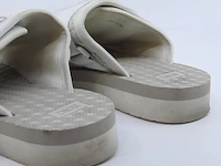 Paar slippers, maat 39 dior, 21c ls - afbeelding 10 van  11