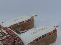 Paar slippers, maat 39c chanel, g34826 - afbeelding 5 van  11