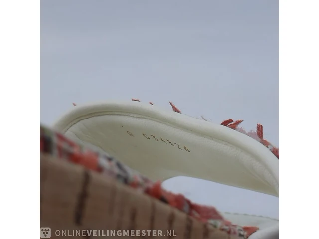 Paar slippers, maat 39c chanel, g34826 - afbeelding 11 van  11