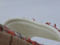 Paar slippers, maat 39c chanel, g34826 - afbeelding 11 van  11