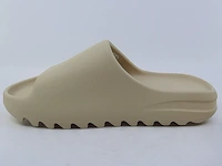 Paar slippers, maat 42 adidas, yeezy slide fz5897 - afbeelding 4 van  9