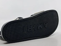 Paar slippers, maat 42, amiri - afbeelding 4 van  4