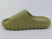 Paar slippers, maat 44 1/2 adidas, yeezy slide fz5904 - afbeelding 4 van  9