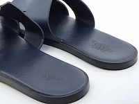 Paar slippers, maat 44 hermès, hh 4569 - afbeelding 5 van  9