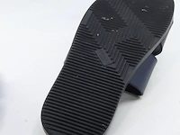 Paar slippers, maat 44 hermès, hh 4569 - afbeelding 8 van  9