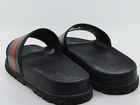 Paar slippers, maat 8 gucci, 429469 - afbeelding 8 van  11