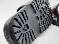 Paar slippers, maat 8 gucci - afbeelding 8 van  9