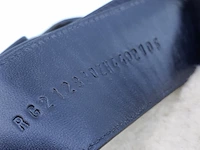 Paar slippers, maat hermès, rg212890zh4402105 - afbeelding 8 van  9