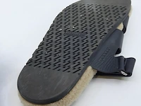 Paar slippers, maat hermès, rg212890zh4402105 - afbeelding 9 van  9
