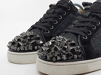 Paar sneakers, christian louboutin - afbeelding 3 van  10