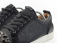 Paar sneakers, christian louboutin - afbeelding 4 van  10