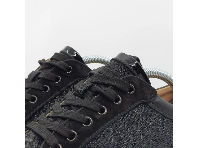 Paar sneakers, christian louboutin - afbeelding 5 van  10