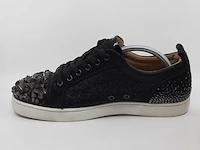 Paar sneakers, christian louboutin - afbeelding 6 van  10