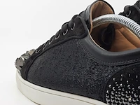 Paar sneakers, christian louboutin - afbeelding 8 van  10
