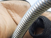 Paar sneakers, christian louboutin - afbeelding 9 van  10