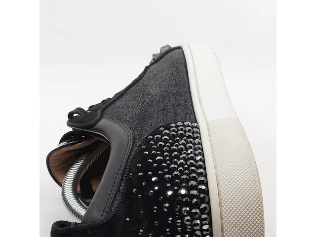 Paar sneakers, christian louboutin - afbeelding 10 van  10