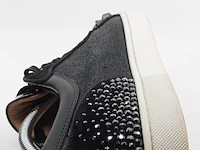 Paar sneakers, christian louboutin - afbeelding 10 van  10