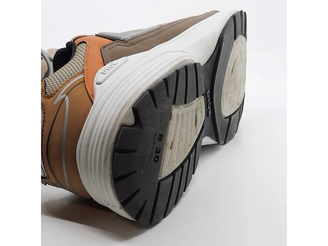 Paar sneakers, dior, b30 - afbeelding 2 van  10
