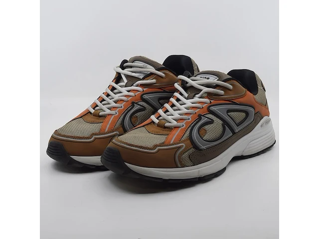 Paar sneakers, dior, b30 - afbeelding 1 van  10