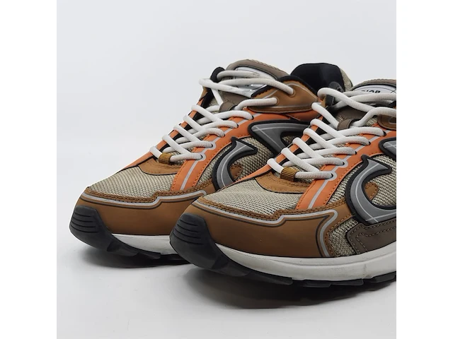 Paar sneakers, dior, b30 - afbeelding 3 van  10