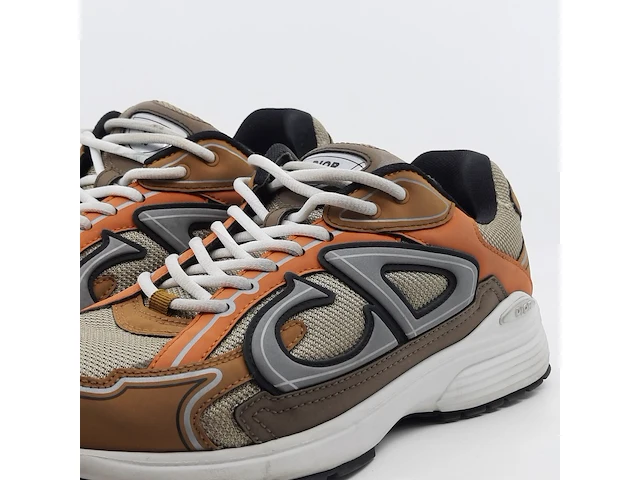 Paar sneakers, dior, b30 - afbeelding 4 van  10