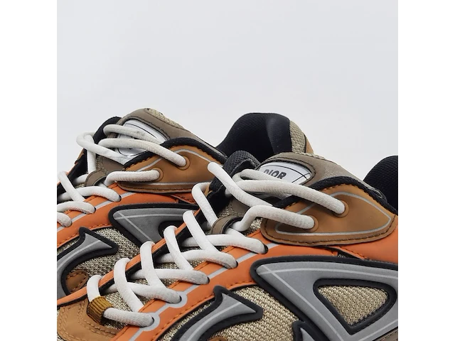 Paar sneakers, dior, b30 - afbeelding 5 van  10