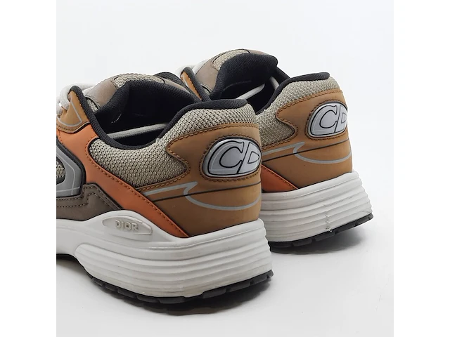 Paar sneakers, dior, b30 - afbeelding 7 van  10