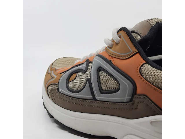 Paar sneakers, dior, b30 - afbeelding 8 van  10