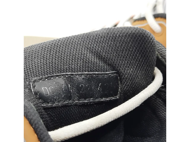 Paar sneakers, dior, b30 - afbeelding 9 van  10