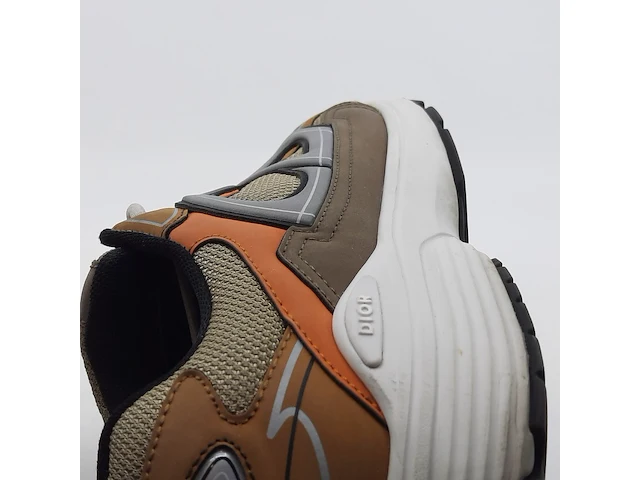 Paar sneakers, dior, b30 - afbeelding 10 van  10