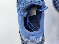 Paar sneakers louis vuitton - afbeelding 7 van  9