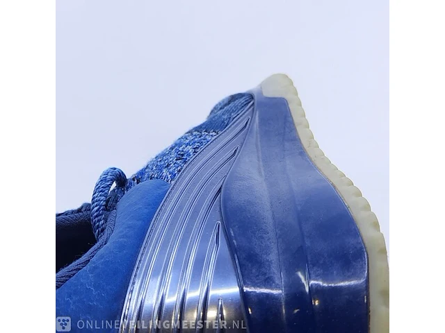 Paar sneakers louis vuitton - afbeelding 8 van  9
