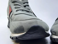 Paar sneakers, maat 10 prada, 4e 3198 - afbeelding 10 van  18