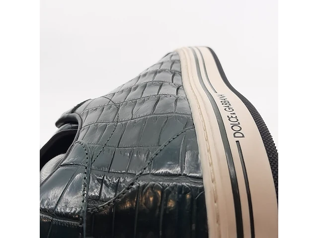 Paar sneakers, maat 11, dolce&gabbana, cs1583 - afbeelding 2 van  11