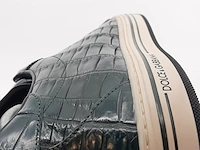 Paar sneakers, maat 11, dolce&gabbana, cs1583 - afbeelding 2 van  11