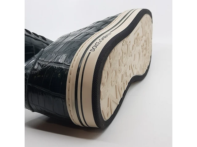 Paar sneakers, maat 11, dolce&gabbana, cs1583 - afbeelding 3 van  11