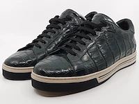 Paar sneakers, maat 11, dolce&gabbana, cs1583 - afbeelding 1 van  11