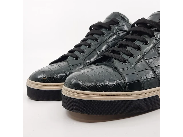 Paar sneakers, maat 11, dolce&gabbana, cs1583 - afbeelding 4 van  11