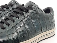 Paar sneakers, maat 11, dolce&gabbana, cs1583 - afbeelding 5 van  11