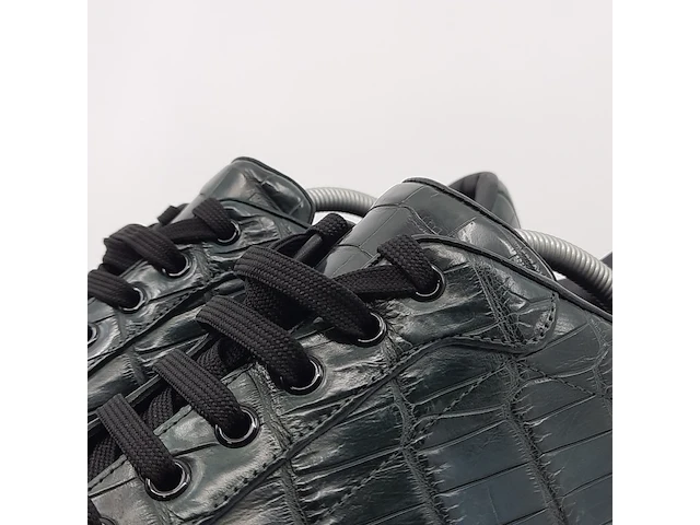 Paar sneakers, maat 11, dolce&gabbana, cs1583 - afbeelding 6 van  11