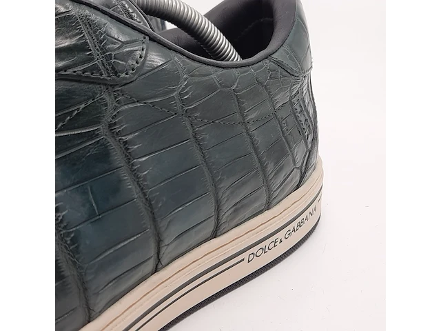 Paar sneakers, maat 11, dolce&gabbana, cs1583 - afbeelding 7 van  11